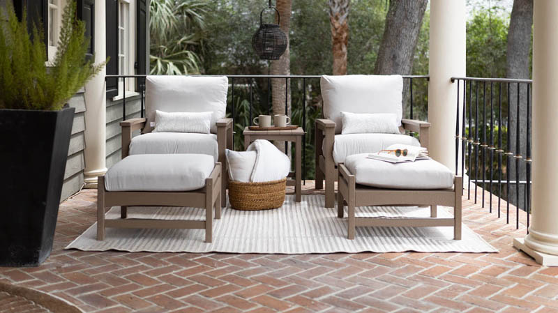 Deep Seating Sets