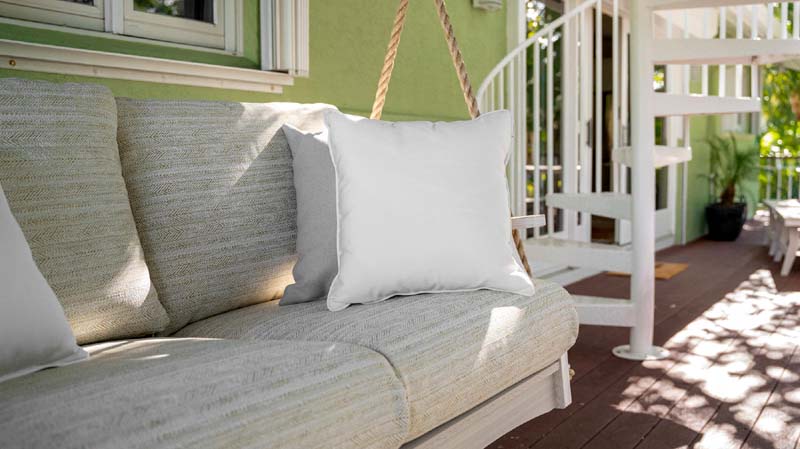 Porch Swings
